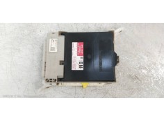 Recambio de modulo electronico para toyota land cruiser (j15) basis referencia OEM IAM 8922160320 2380004273 