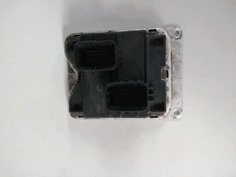 Recambio de centralita motor uce para alfa romeo 145 1.6 t.spark referencia OEM IAM 0261204944  
