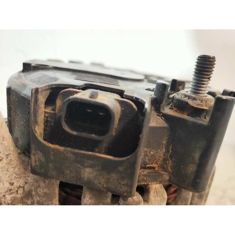 Recambio de alternador para opel mokka x color edition start/stop referencia OEM IAM 13597226 2619573B 