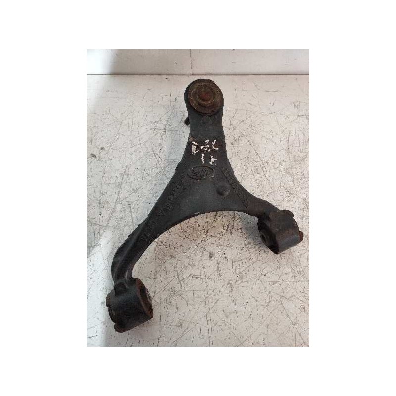 Recambio de brazo suspension superior delantero izquierdo para land rover range rover sport v8 td hse black&white referencia OEM