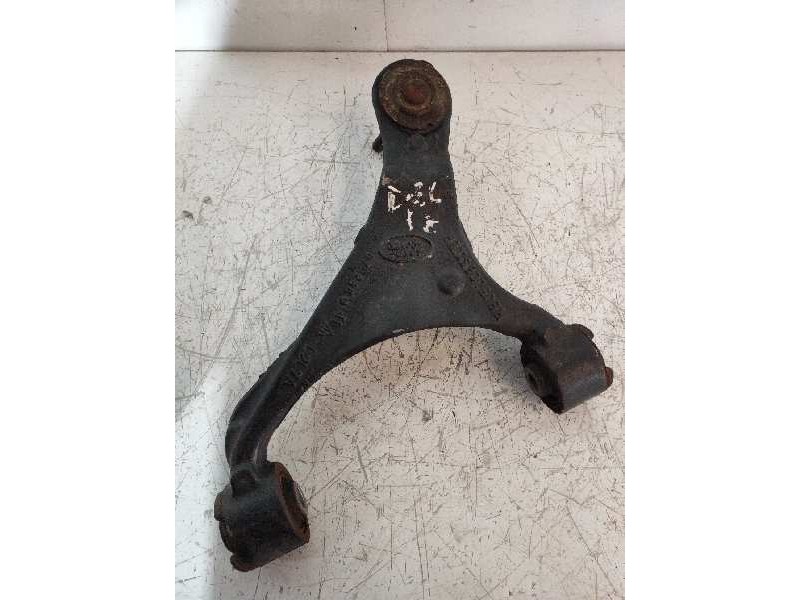 Recambio de brazo suspension superior delantero izquierdo para land rover range rover sport v8 td hse black&white referencia OEM