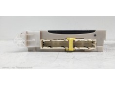 Recambio de modulo electronico para toyota land cruiser (j15) basis referencia OEM IAM 8922160320 2380004273  2