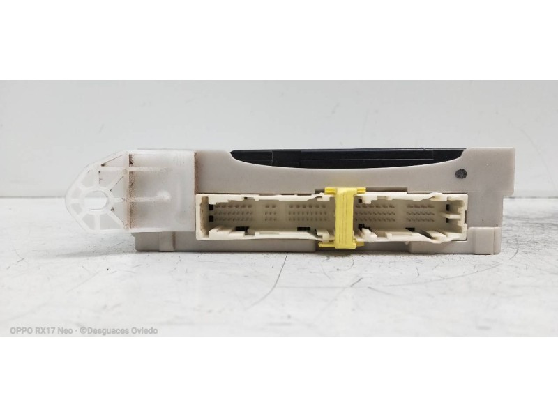 Recambio de modulo electronico para toyota land cruiser (j15) basis referencia OEM IAM 8922160320 2380004273 