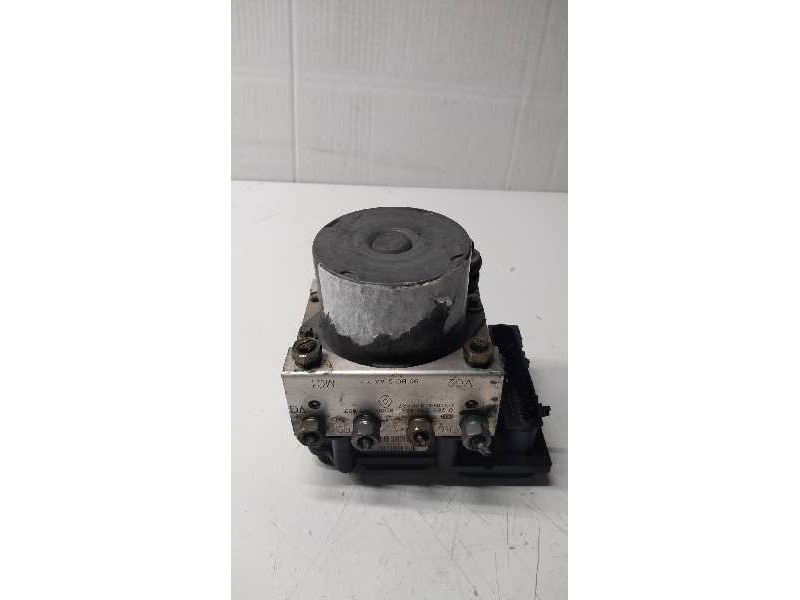 Recambio de abs para dacia logan 1.6 cat referencia OEM IAM 0265231488 0265800396 8200262807
