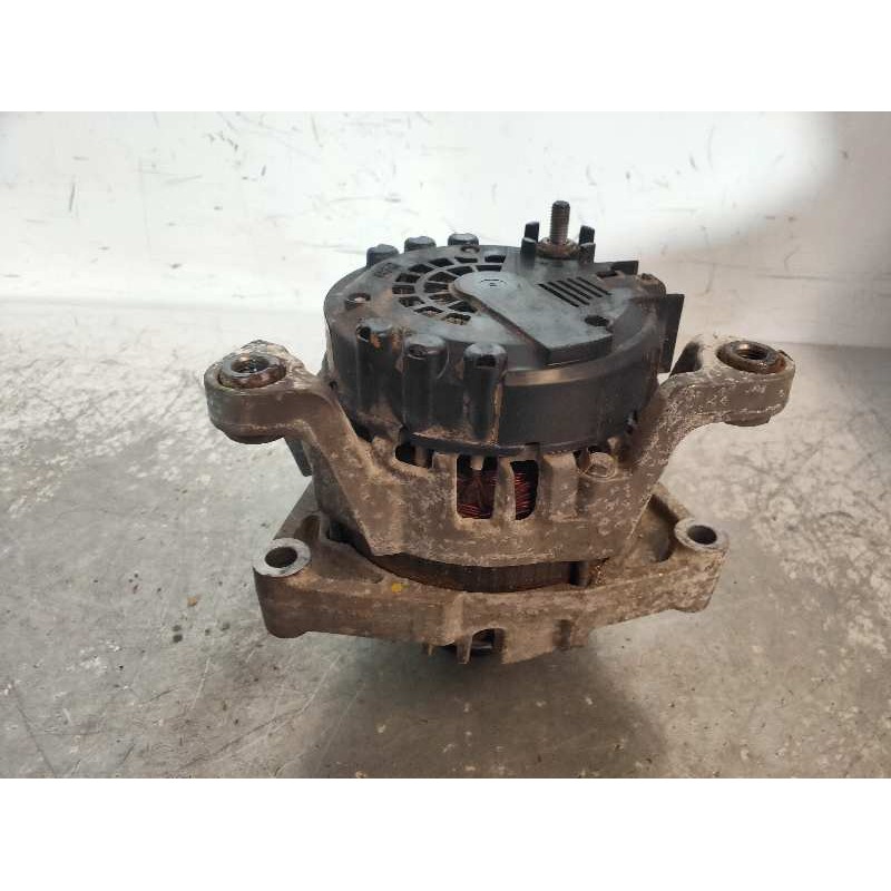 Recambio de alternador para opel mokka x color edition start/stop referencia OEM IAM 13597226 2619573B 