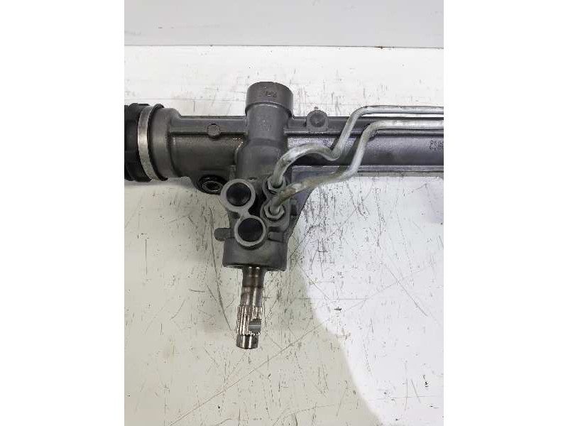 Recambio de cremallera direccion para fiat fiorino básico furgón referencia OEM IAM A0010612  