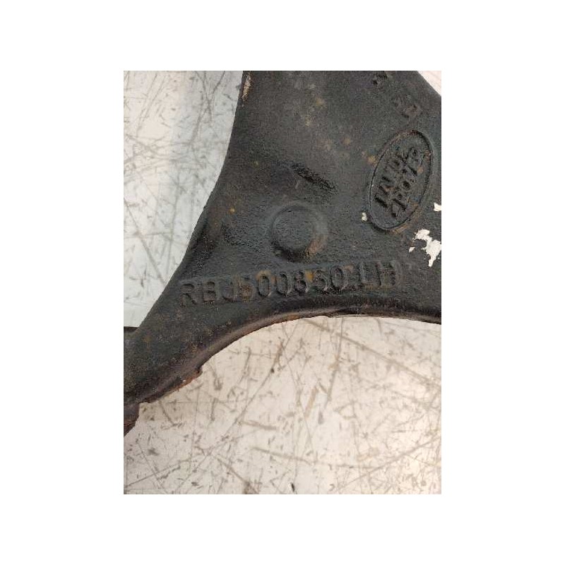 Recambio de brazo suspension superior delantero izquierdo para land rover range rover sport v8 td hse black&white referencia OEM