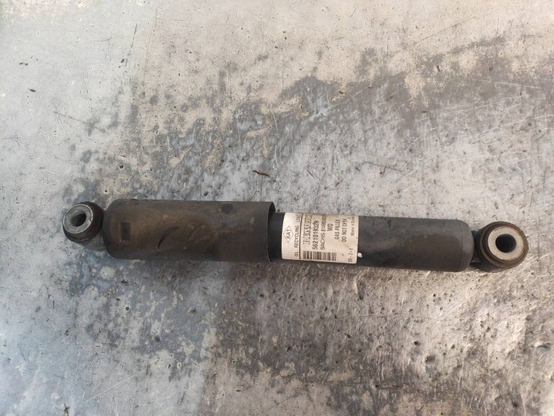 Recambio de amortiguador trasero izquierdo para dacia lodgy ambiance referencia OEM IAM 562101932R  