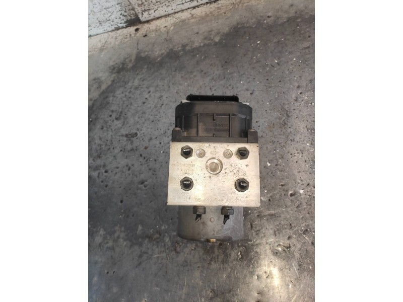 Recambio de abs para peugeot 406 berlina (s1/s2) st referencia OEM IAM 0265216543 0273004270 9644259680