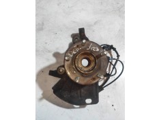 Recambio de mangueta delantera derecha para hyundai i40 cw gl tecno referencia OEM IAM   