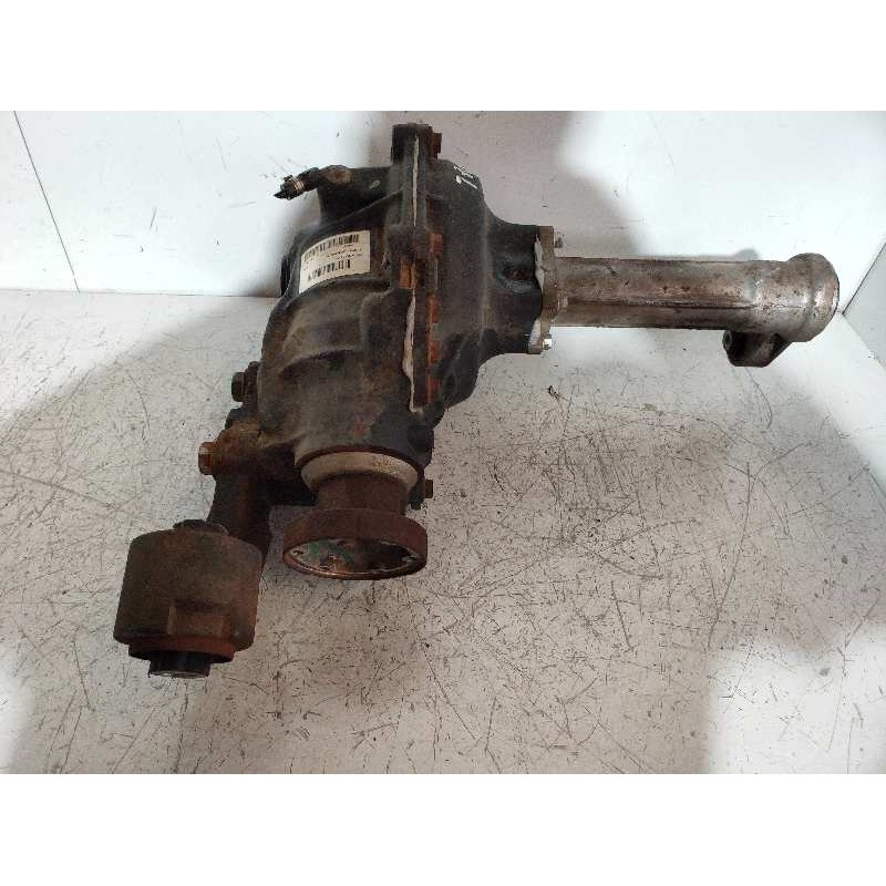 Recambio de diferencial delantero para land rover range rover sport v8 td hse black&white referencia OEM IAM 13720685626 TAG5000