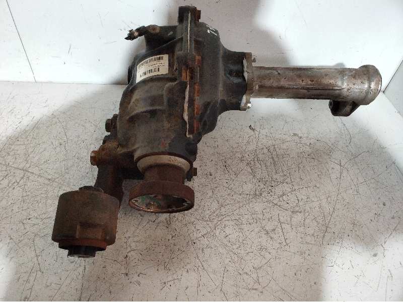Recambio de diferencial delantero para land rover range rover sport v8 td hse black&white referencia OEM IAM 13720685626 TAG5000