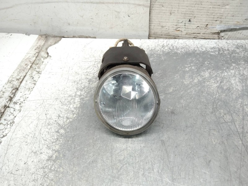 Recambio de faro antiniebla derecho para nissan x-trail (t30) x-pedition referencia OEM IAM   