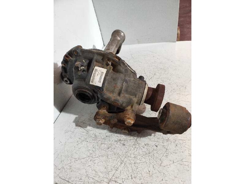 Recambio de diferencial delantero para land rover range rover sport v8 td hse black&white referencia OEM IAM 13720685626 TAG5000