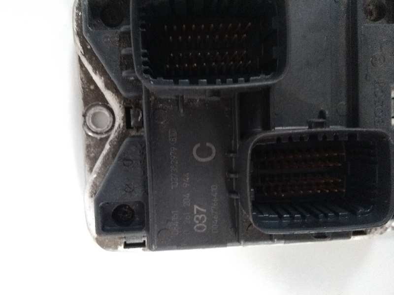 Recambio de centralita motor uce para alfa romeo 145 1.6 t.spark referencia OEM IAM 0261204944  