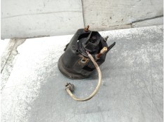 Recambio de faro antiniebla derecho para nissan x-trail (t30) x-pedition referencia OEM IAM    2