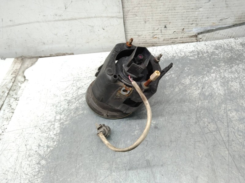 Recambio de faro antiniebla derecho para nissan x-trail (t30) x-pedition referencia OEM IAM   