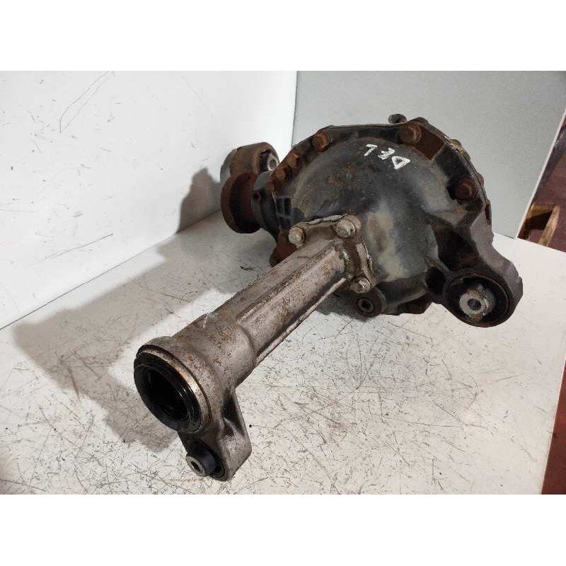 Recambio de diferencial delantero para land rover range rover sport v8 td hse black&white referencia OEM IAM 13720685626 TAG5000