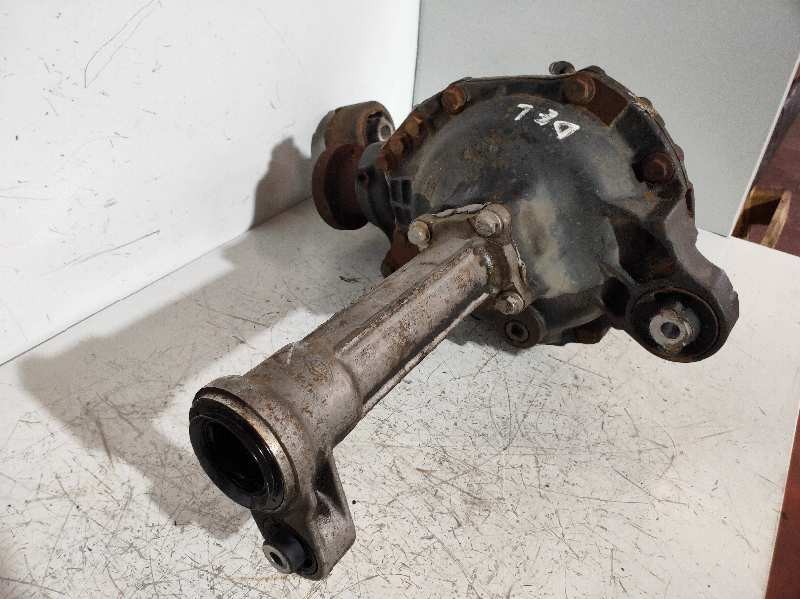 Recambio de diferencial delantero para land rover range rover sport v8 td hse black&white referencia OEM IAM 13720685626 TAG5000