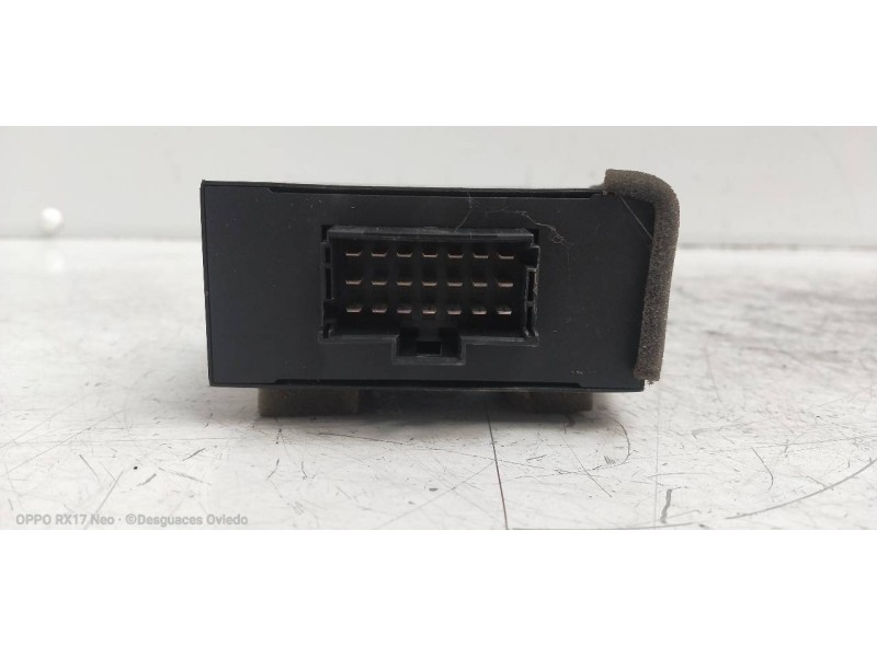 Recambio de modulo electronico para toyota land cruiser (j15) basis referencia OEM IAM 85451232  