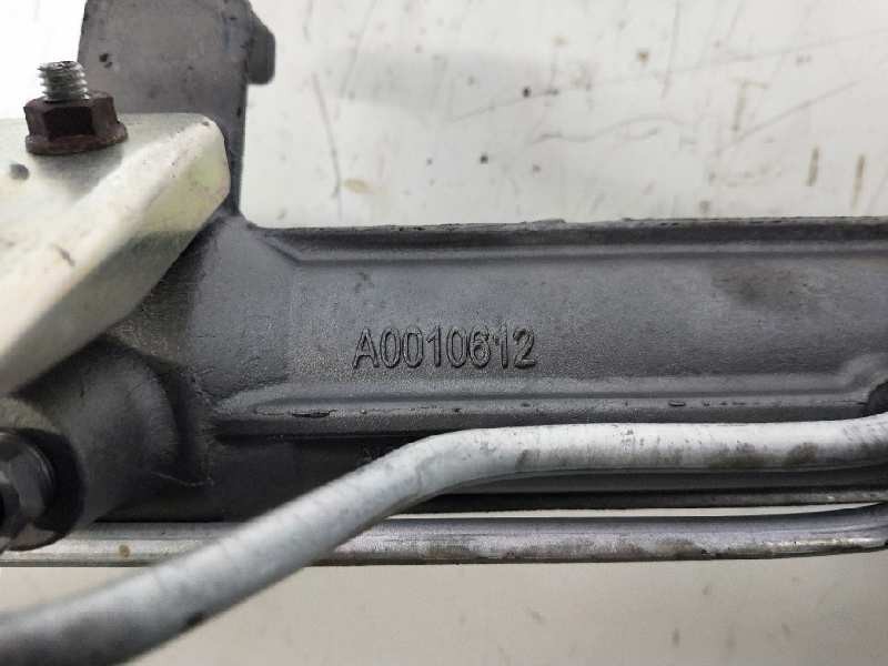 Recambio de cremallera direccion para fiat fiorino básico furgón referencia OEM IAM A0010612  