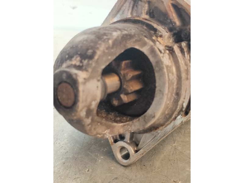 Recambio de motor arranque para opel mokka x color edition start/stop referencia OEM IAM 0001170611 20170627 25194650