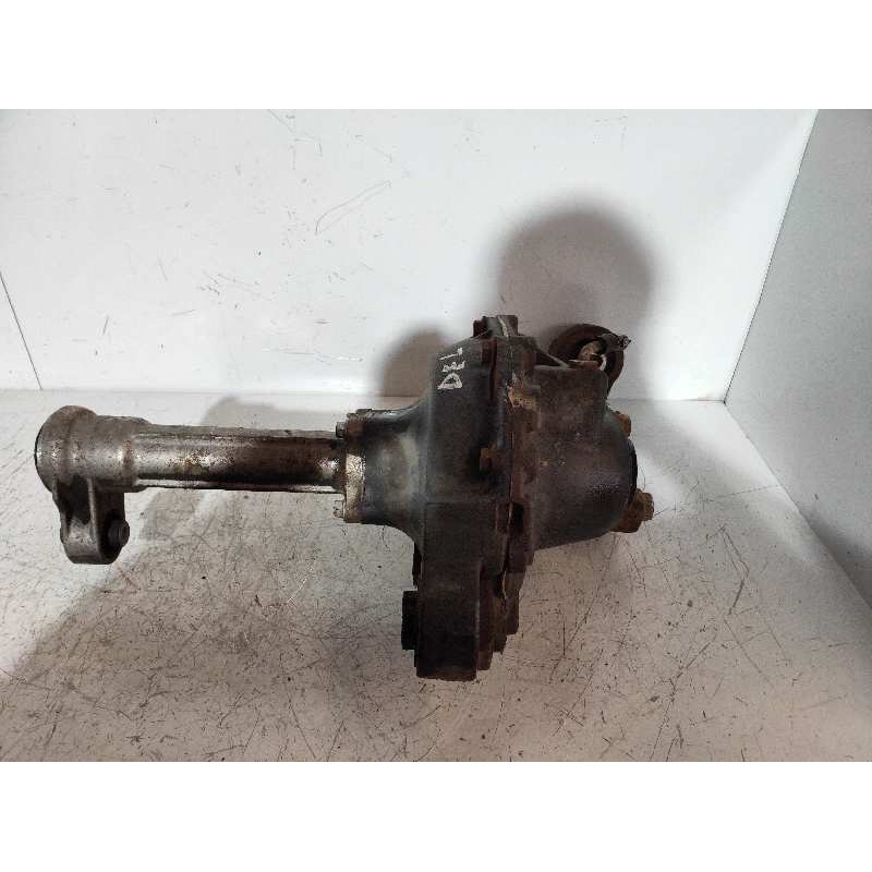 Recambio de diferencial delantero para land rover range rover sport v8 td hse black&white referencia OEM IAM 13720685626 TAG5000