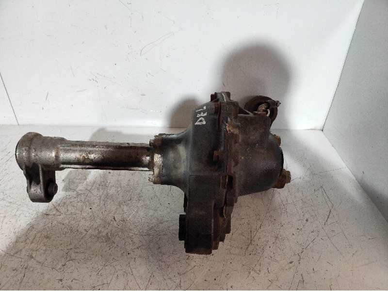 Recambio de diferencial delantero para land rover range rover sport v8 td hse black&white referencia OEM IAM 13720685626 TAG5000