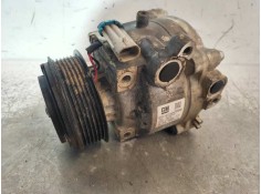 Recambio de compresor aire acondicionado para opel mokka x color edition start/stop referencia OEM IAM 42472894 AKT200A426G 