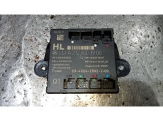 Recambio de modulo electronico para mercedes clase e (w212) lim. e 300 cdi blueefficiency (212.025) referencia OEM IAM A21290039