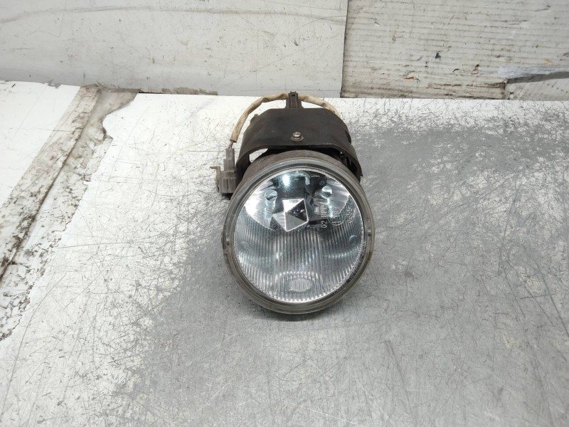 Recambio de faro antiniebla izquierdo para nissan x-trail (t30) x-pedition referencia OEM IAM   