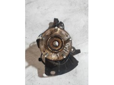 Recambio de mangueta delantera izquierda para hyundai i40 cw gl tecno referencia OEM IAM   