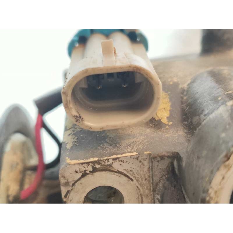 Recambio de compresor aire acondicionado para opel mokka x color edition start/stop referencia OEM IAM 42472894 AKT200A426G 