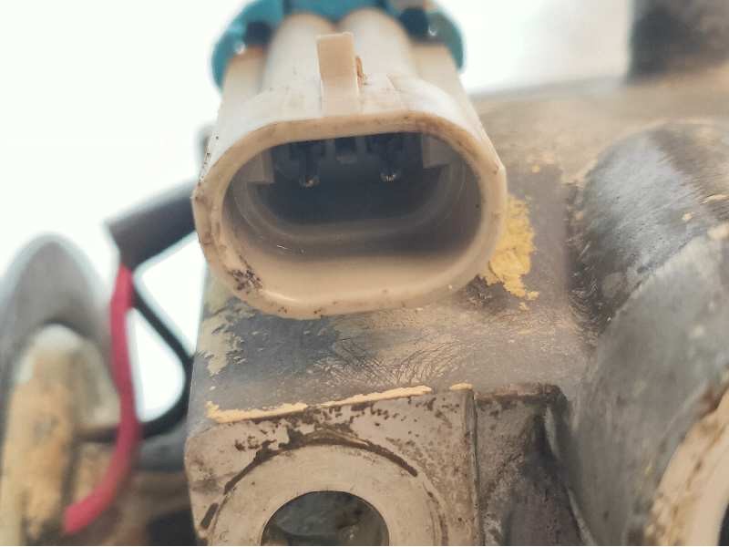 Recambio de compresor aire acondicionado para opel mokka x color edition start/stop referencia OEM IAM 42472894 AKT200A426G 