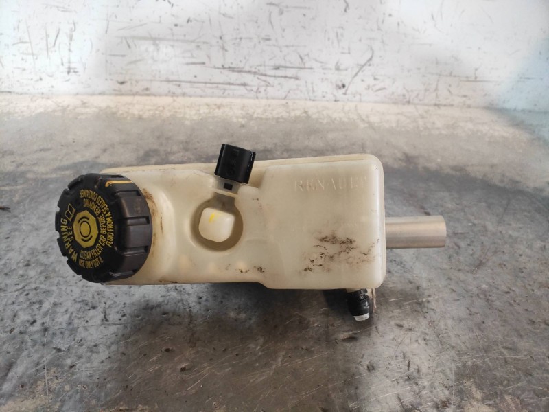 Recambio de bomba freno para dacia lodgy ambiance referencia OEM IAM   