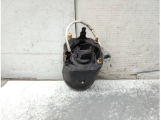 Recambio de faro antiniebla izquierdo para nissan x-trail (t30) x-pedition referencia OEM IAM    2