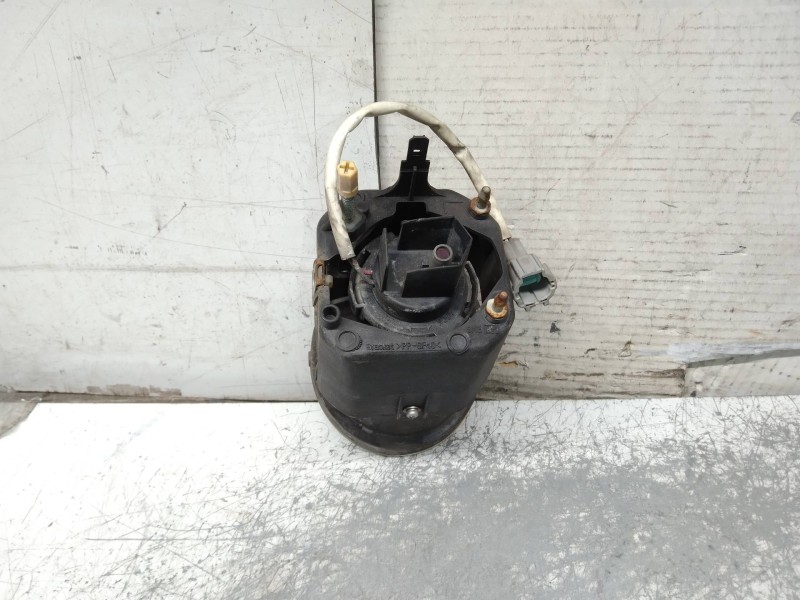 Recambio de faro antiniebla izquierdo para nissan x-trail (t30) x-pedition referencia OEM IAM   