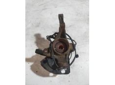 Recambio de mangueta delantera izquierda para hyundai i40 cw gl tecno referencia OEM IAM    2