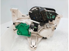 Recambio de mando calefaccion / aire acondicionado para dacia logan 1.6 cat referencia OEM IAM N100921V   2