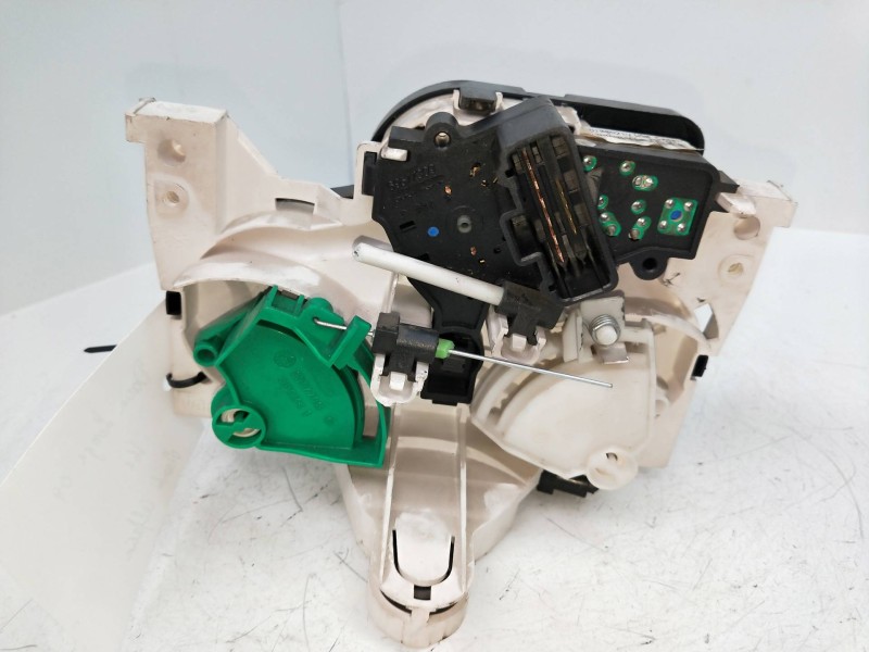 Recambio de mando calefaccion / aire acondicionado para dacia logan 1.6 cat referencia OEM IAM N100921V  