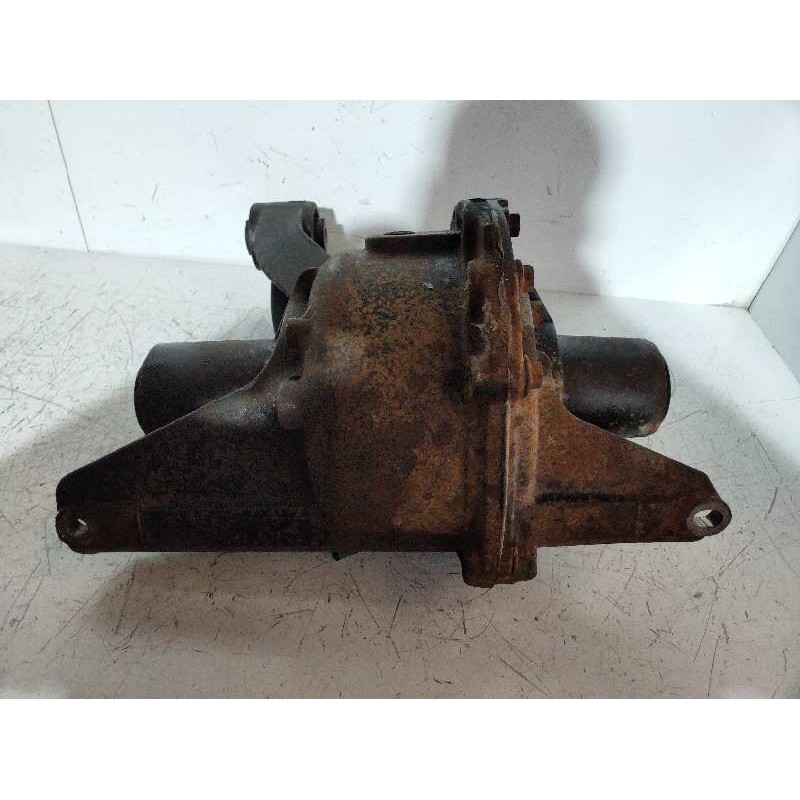 Recambio de diferencial trasero para land rover range rover sport v8 td hse black&white referencia OEM IAM 70040692975 TVK500112