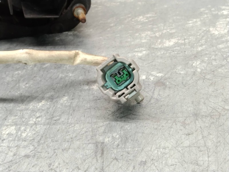 Recambio de faro antiniebla izquierdo para nissan x-trail (t30) x-pedition referencia OEM IAM   