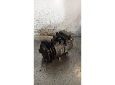 Recambio de compresor aire acondicionado para hyundai h 1 h 1 furg.caja cerr.c. puerta referencia OEM IAM QBVAB04 977014A750 