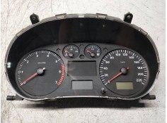 Recambio de cuadro instrumentos para seat ibiza (6k1) select referencia OEM IAM 110008924026 W06K0920801C 