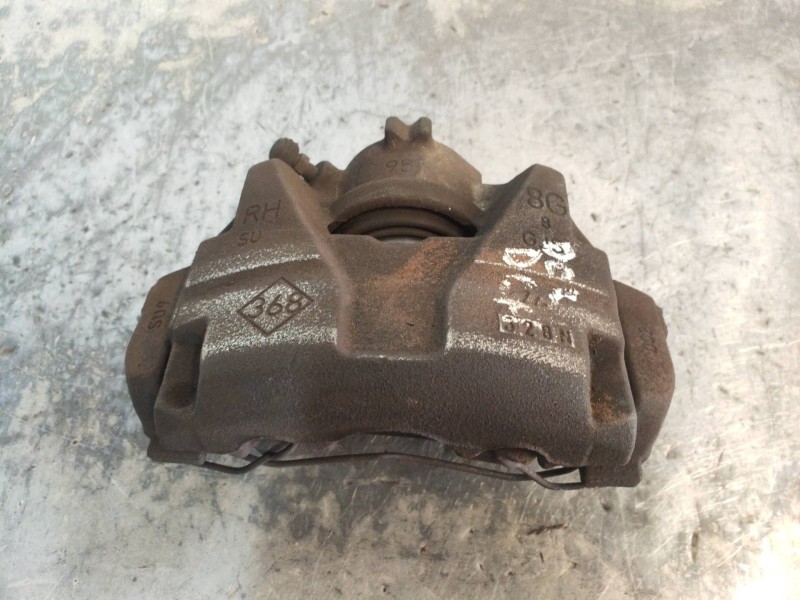 Recambio de pinza freno delantera derecha para dacia lodgy ambiance referencia OEM IAM   