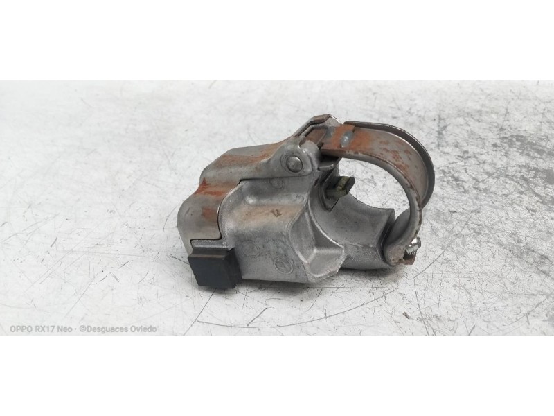 Recambio de modulo electronico para toyota land cruiser (j15) basis referencia OEM IAM 45020053  