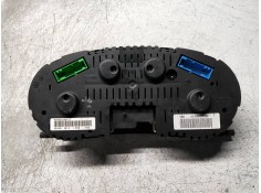 Recambio de cuadro instrumentos para seat ibiza (6k1) select referencia OEM IAM 110008924026 W06K0920801C  2