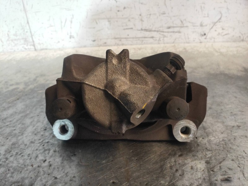 Recambio de pinza freno delantera derecha para dacia lodgy ambiance referencia OEM IAM   