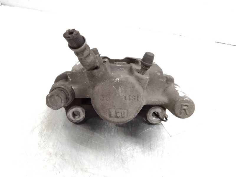 Recambio de pinza freno trasera derecha para toyota prius (nhw20) basis referencia OEM IAM   