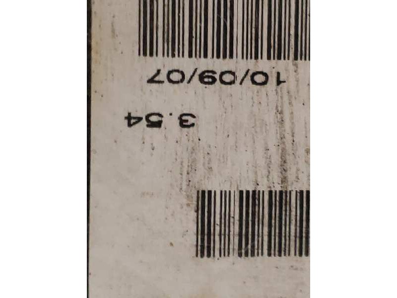Recambio de diferencial trasero para land rover range rover sport v8 td hse black&white referencia OEM IAM 70040692975 TVK500112